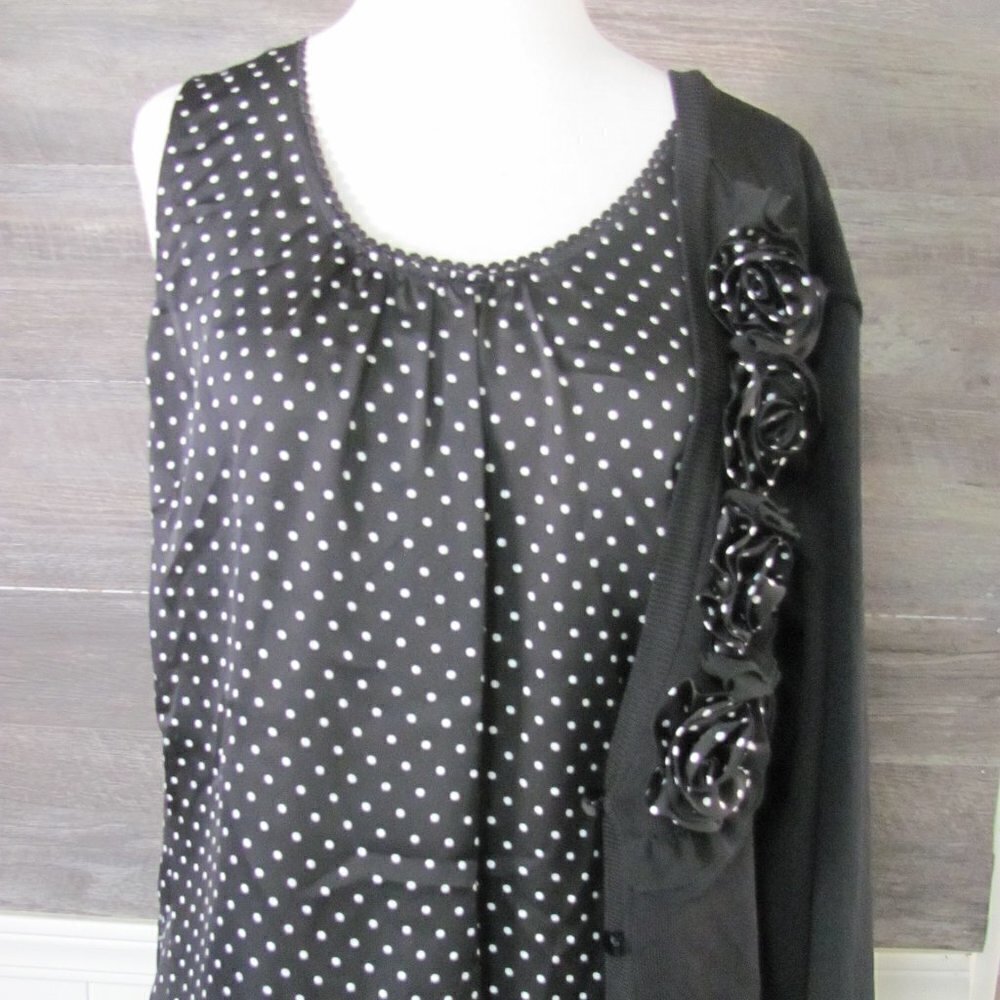 CITY GIRL WOMENS 3 PIECE SKIRT SET SIZE SMALL - Picture 5 of 16